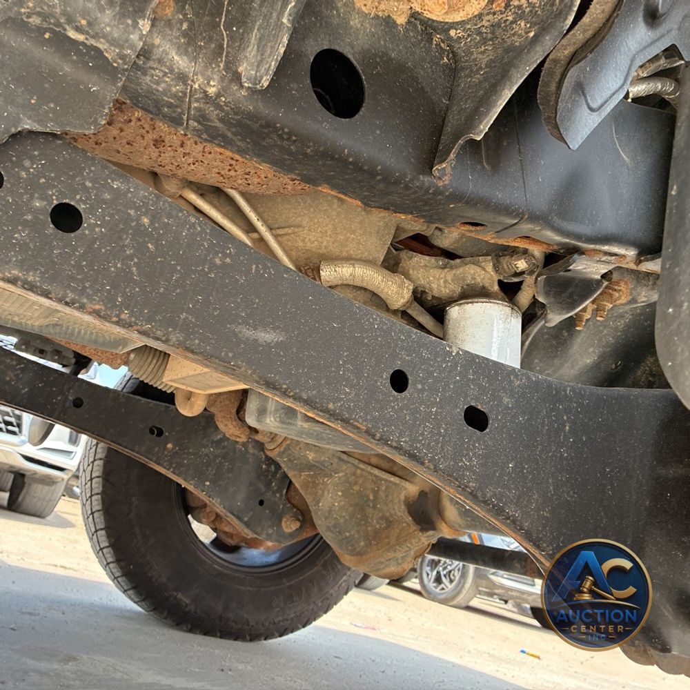 2020 Ford F-250 Super Duty Lariat