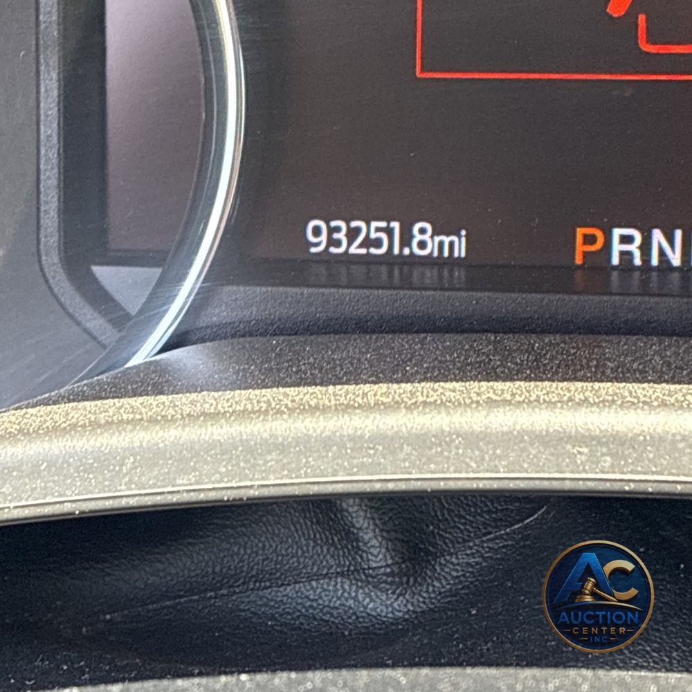 2020 Ford F-250 Super Duty Lariat