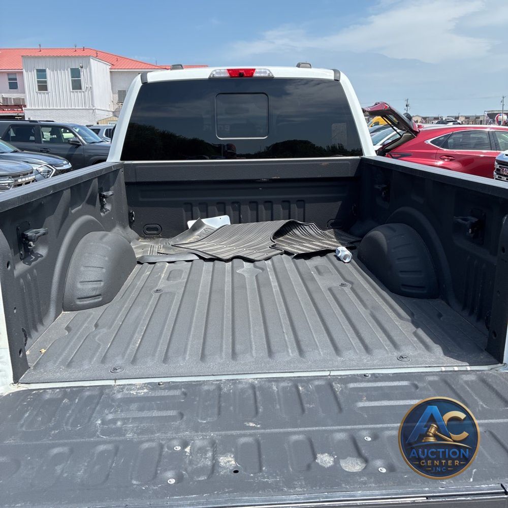 2020 Ford F-250 Super Duty Lariat