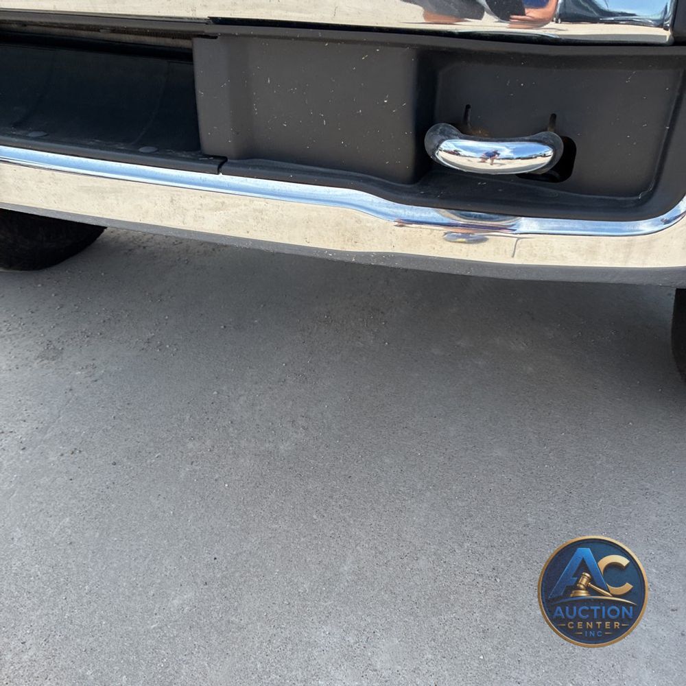 2020 Ford F-250 Super Duty Lariat