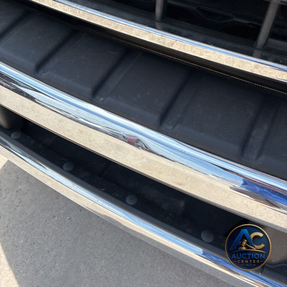 2020 Ford F-250 Super Duty Lariat