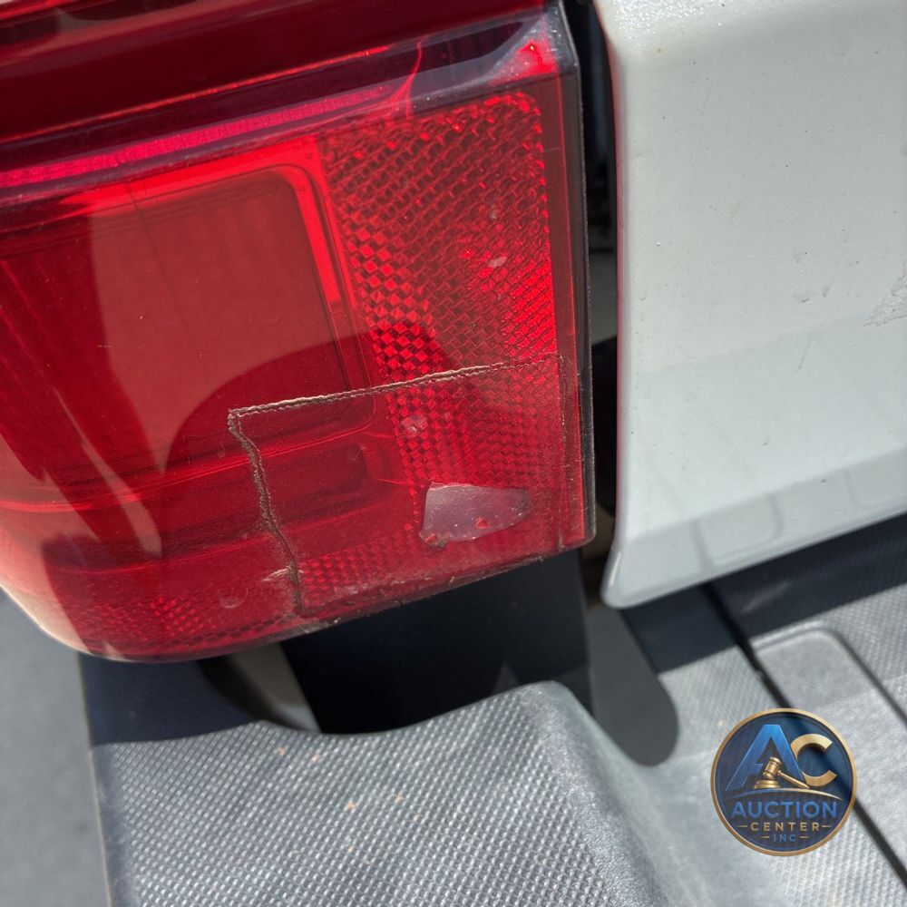 2020 Ford F-250 Super Duty Lariat