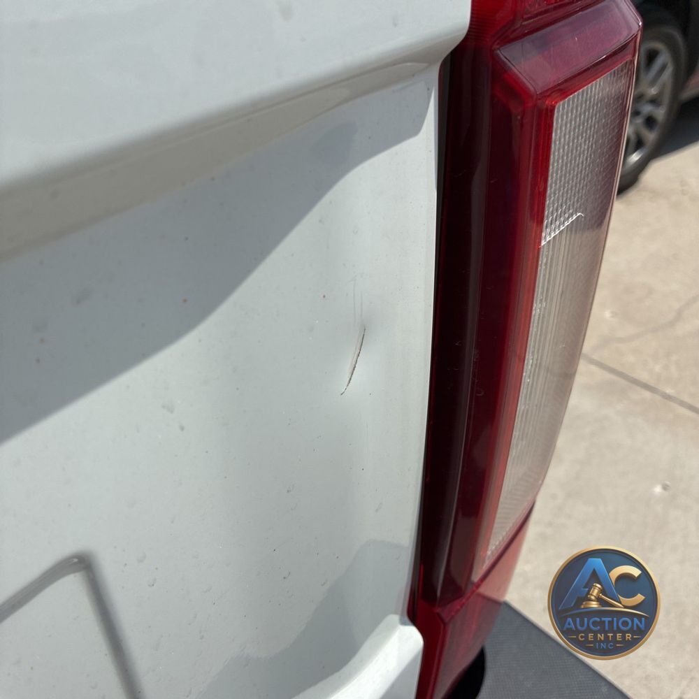 2020 Ford F-250 Super Duty Lariat