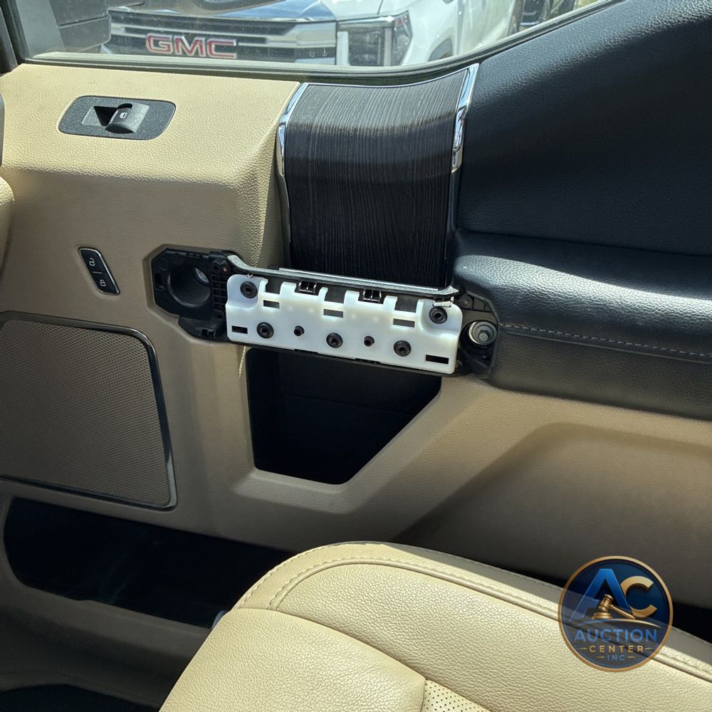 2020 Ford F-250 Super Duty Lariat