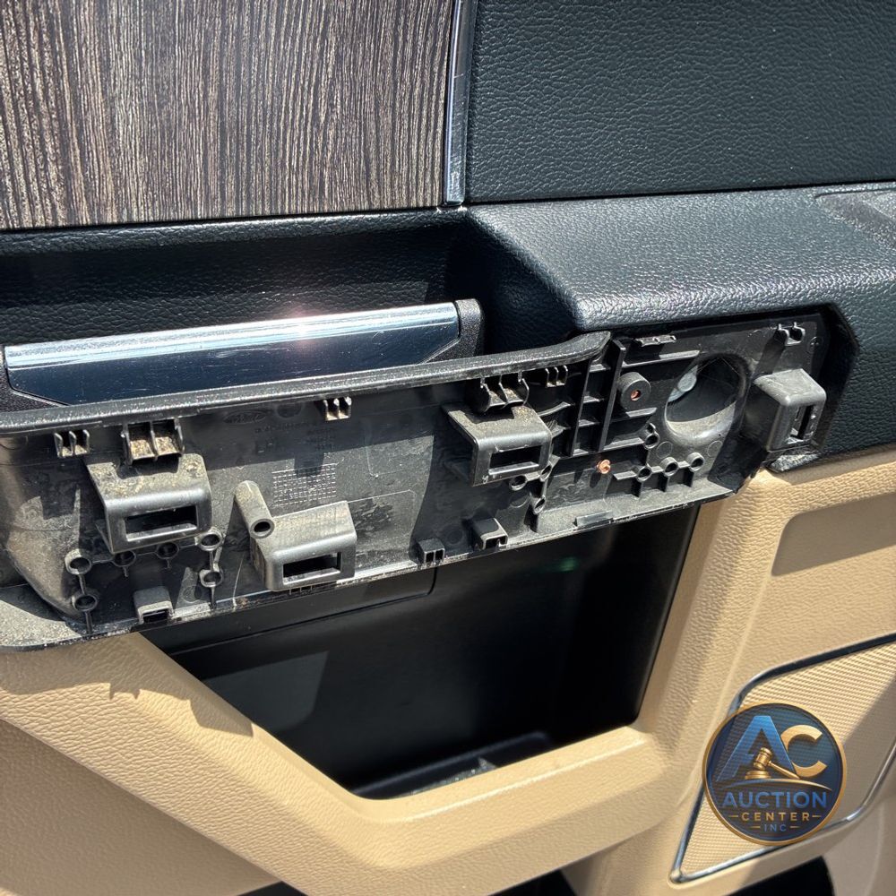 2020 Ford F-250 Super Duty Lariat
