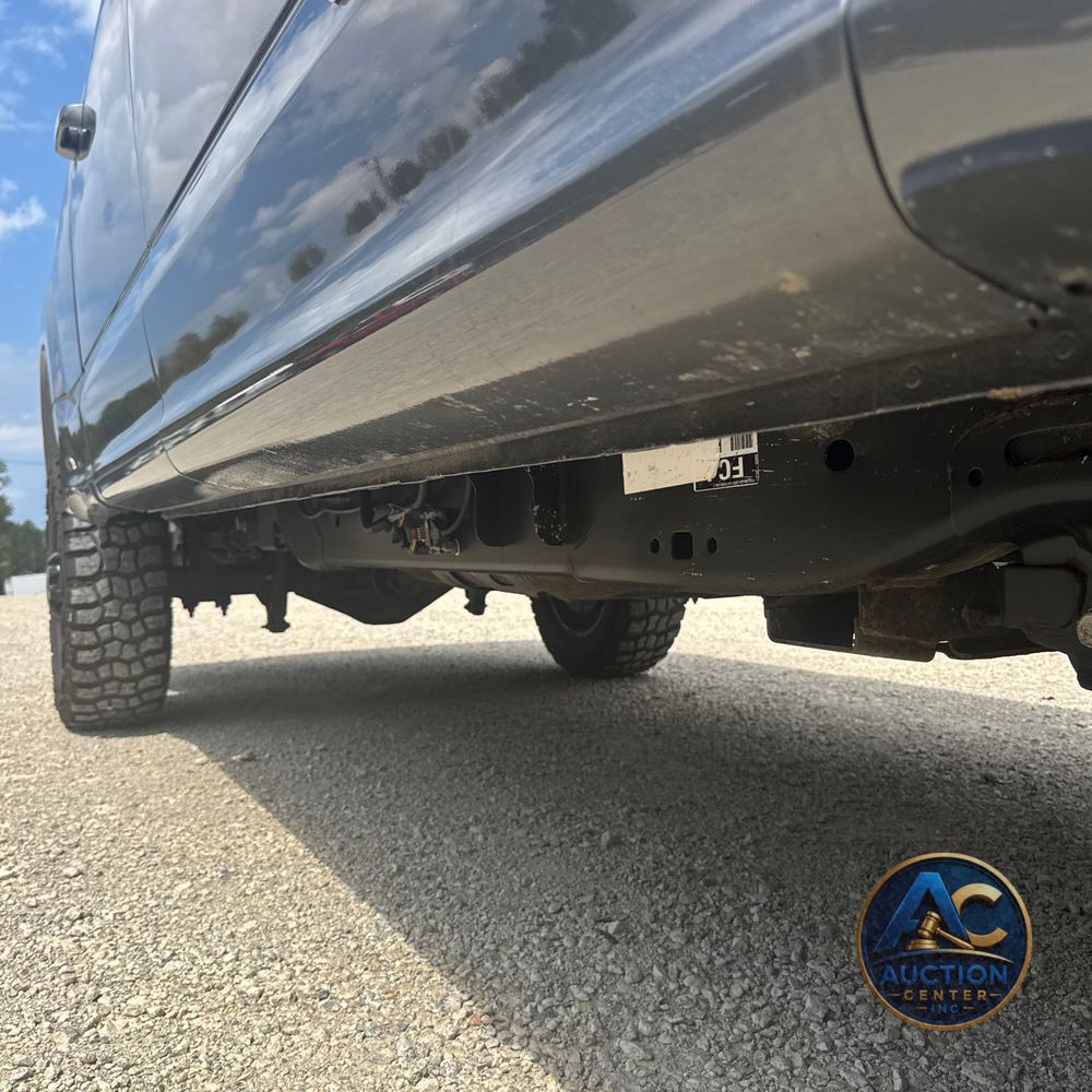 2021 Ford F-250 Super Duty Lariat