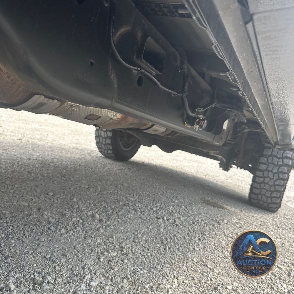 2021 Ford F-250 Super Duty Lariat