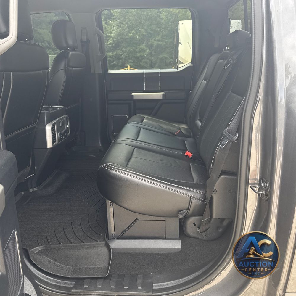 2021 Ford F-250 Super Duty Lariat