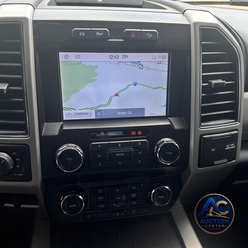 2021 Ford F-250 Super Duty Lariat