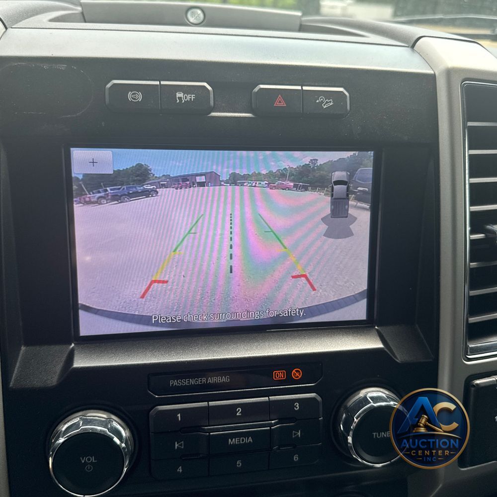 2021 Ford F-250 Super Duty Lariat