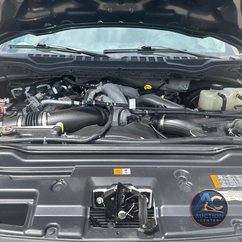 2021 Ford F-250 Super Duty Lariat