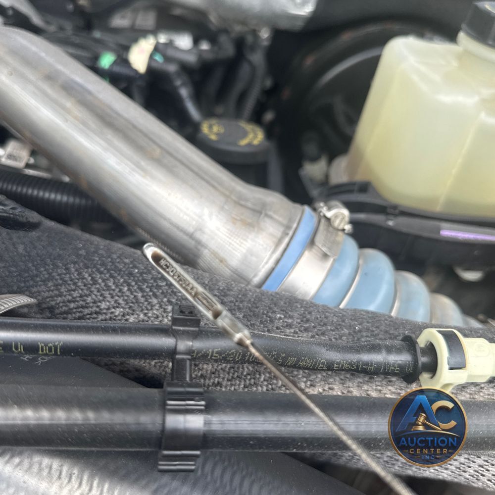 2021 Ford F-250 Super Duty Lariat