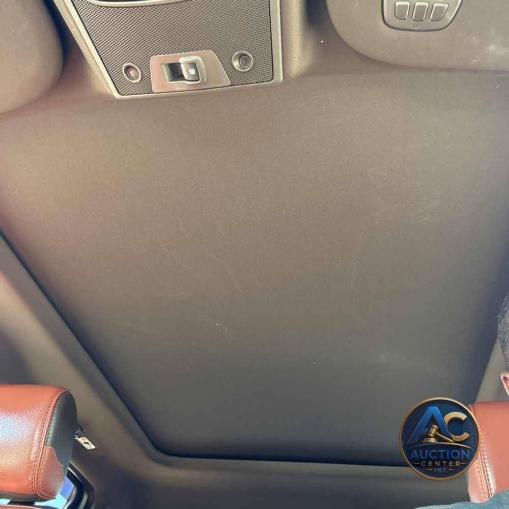 2022 Ford F-250 Super Duty King Ranch
