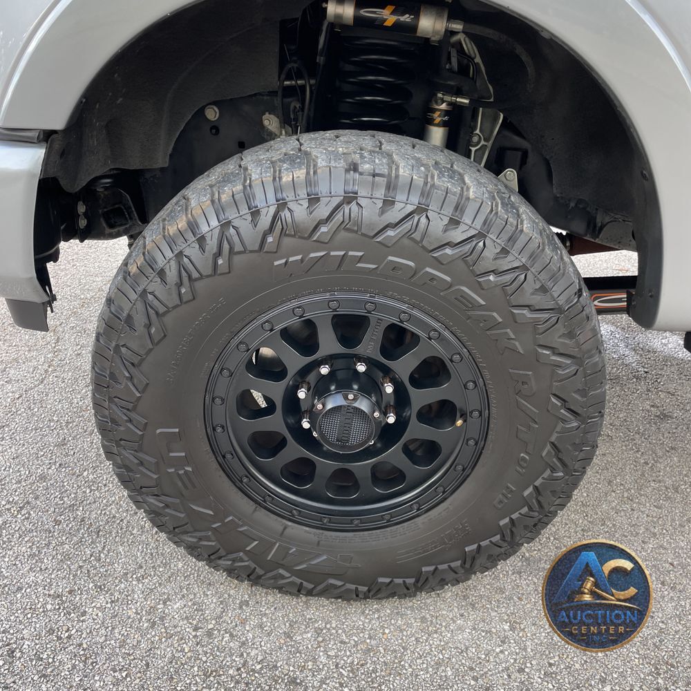 2022 Ford F-250 Super Duty Lariat