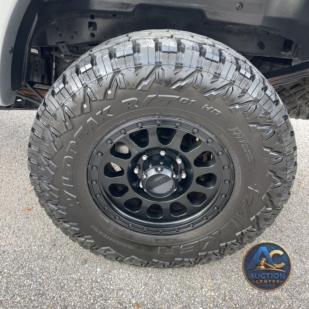 2022 Ford F-250 Super Duty Lariat