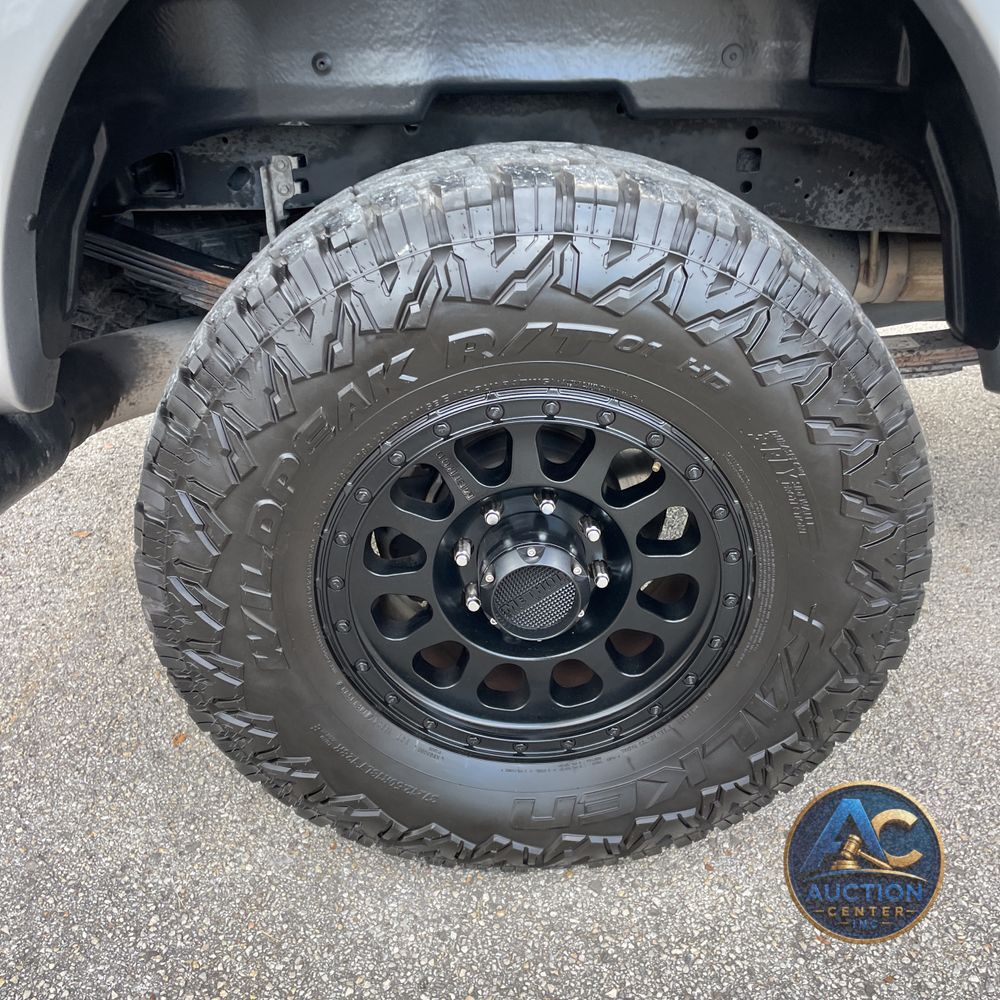 2022 Ford F-250 Super Duty Lariat