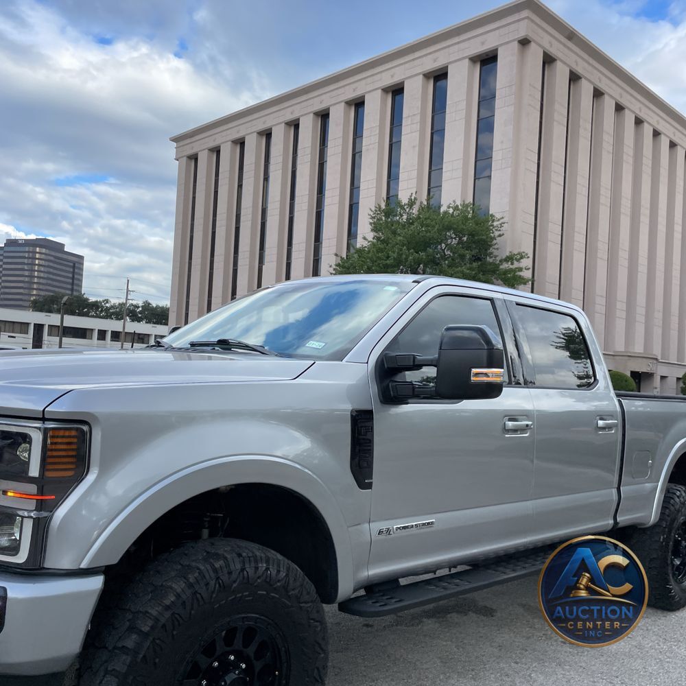 2022 Ford F-250 Super Duty Lariat
