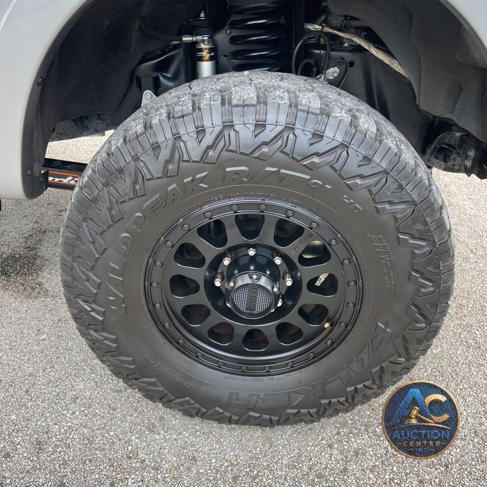 2022 Ford F-250 Super Duty Lariat
