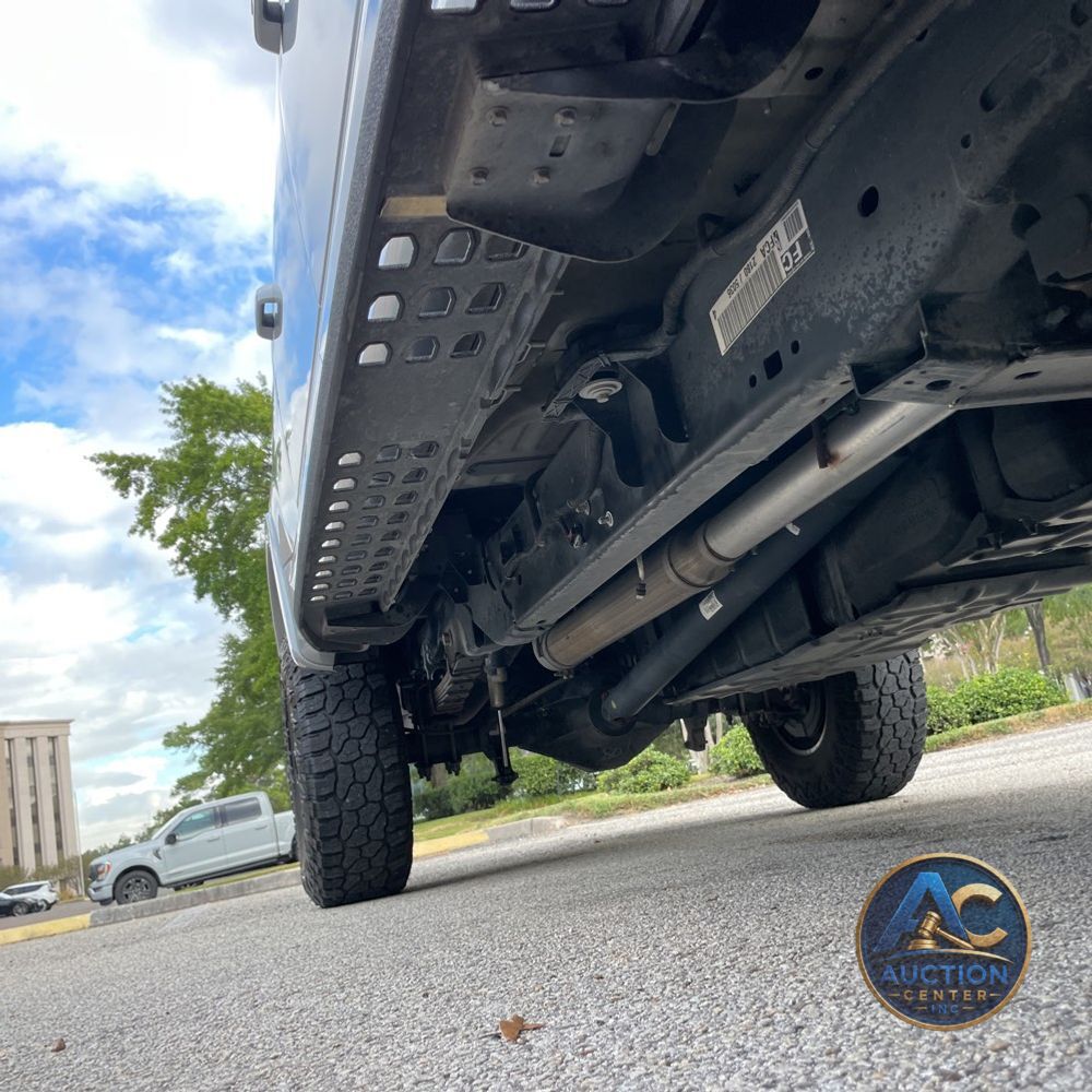 2022 Ford F-250 Super Duty Lariat