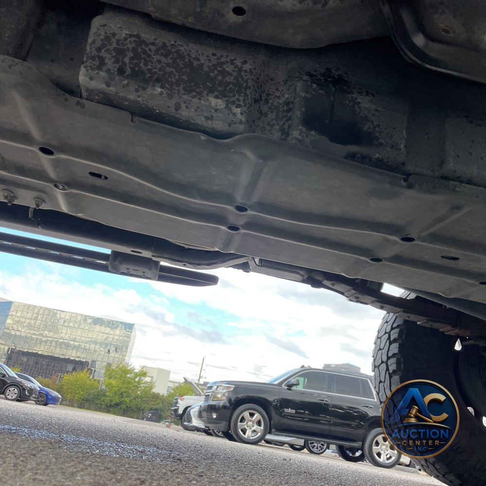 2022 Ford F-250 Super Duty Lariat