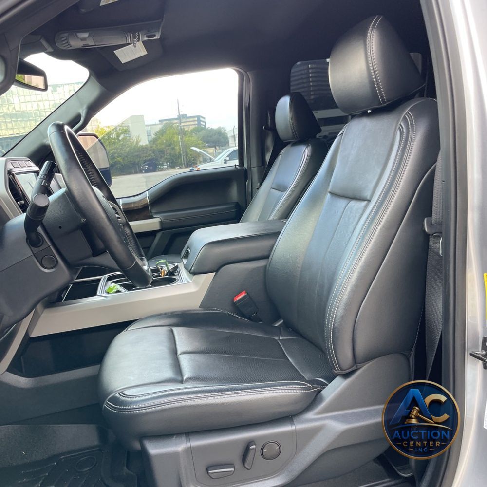 2022 Ford F-250 Super Duty Lariat