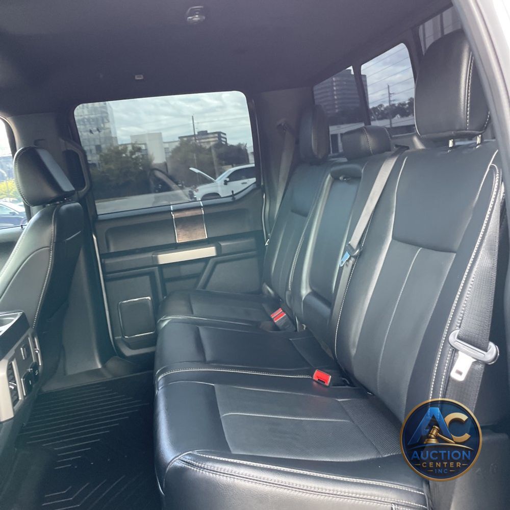 2022 Ford F-250 Super Duty Lariat