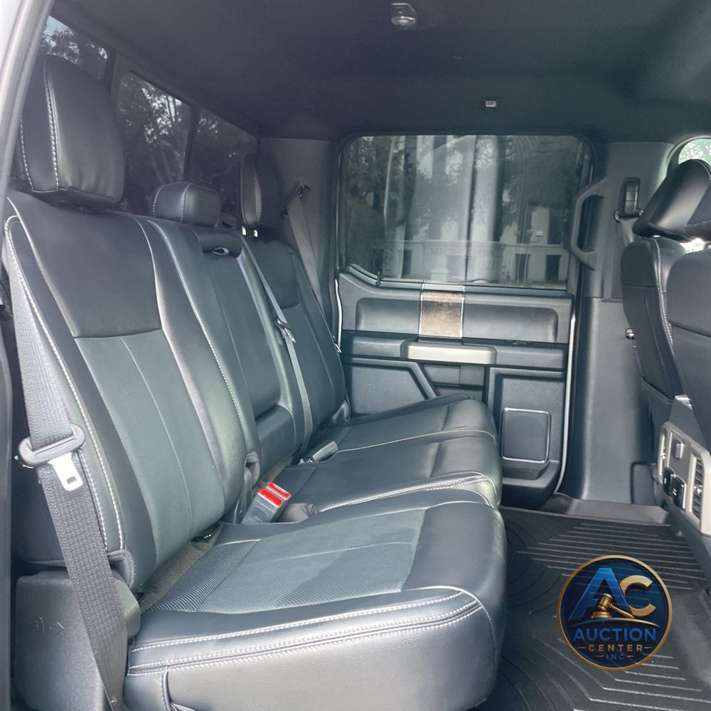 2022 Ford F-250 Super Duty Lariat