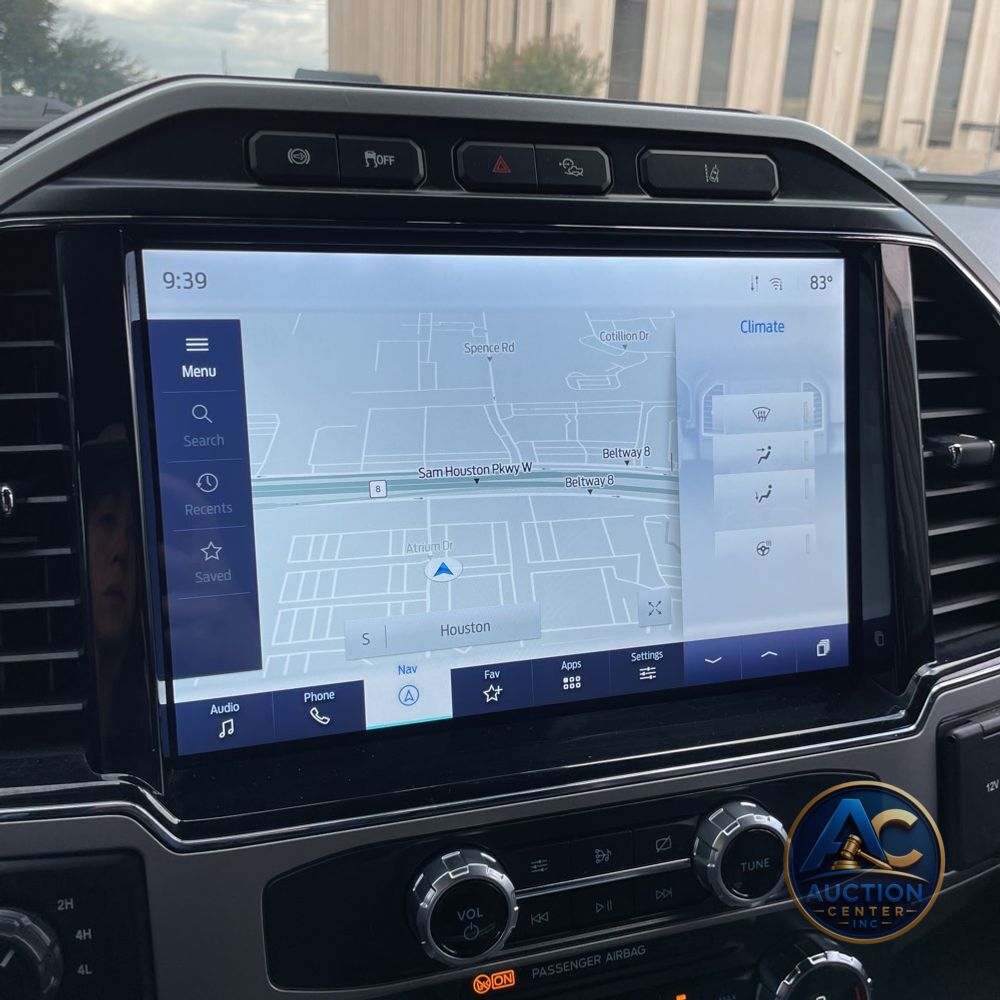2022 Ford F-250 Super Duty Lariat