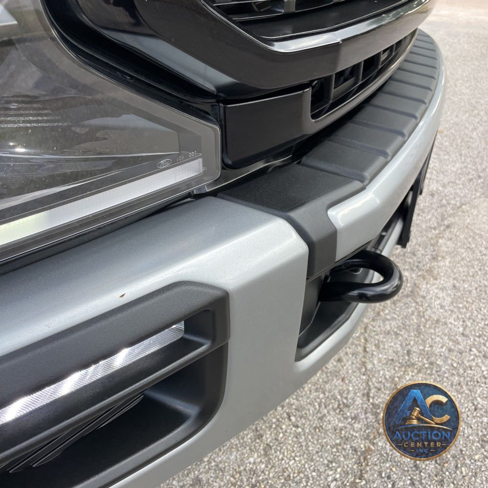 2022 Ford F-250 Super Duty Lariat