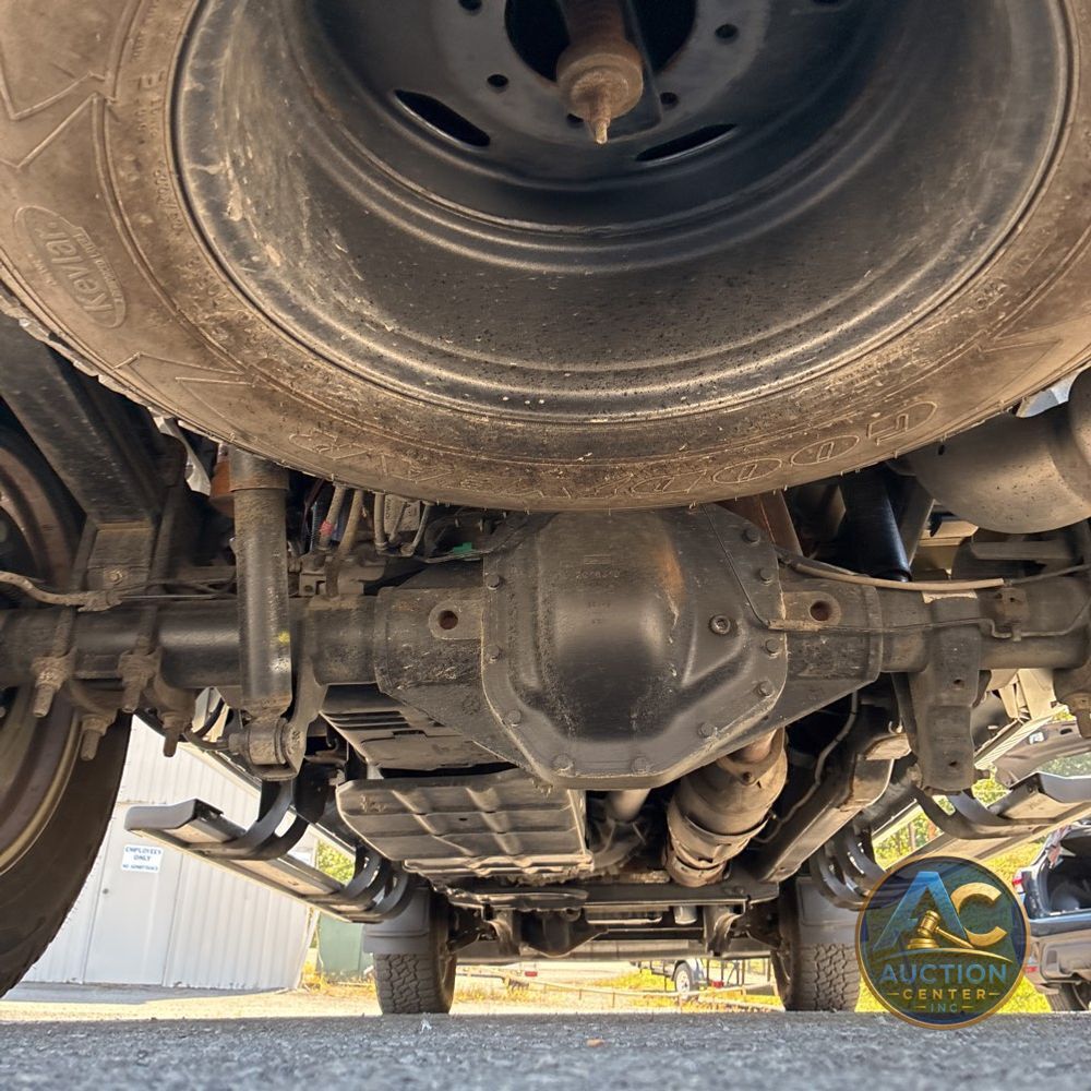 2020 Ford F-250 Super Duty King Ranch