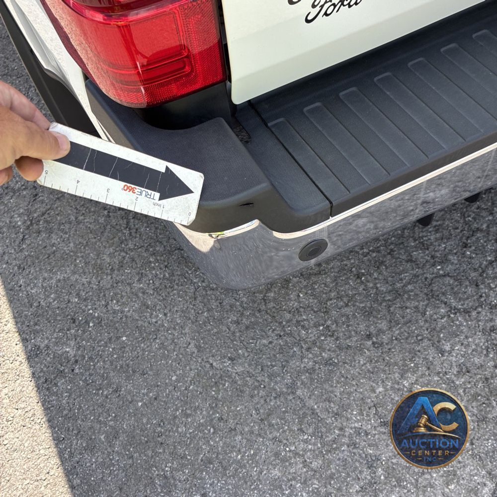 2020 Ford F-250 Super Duty King Ranch