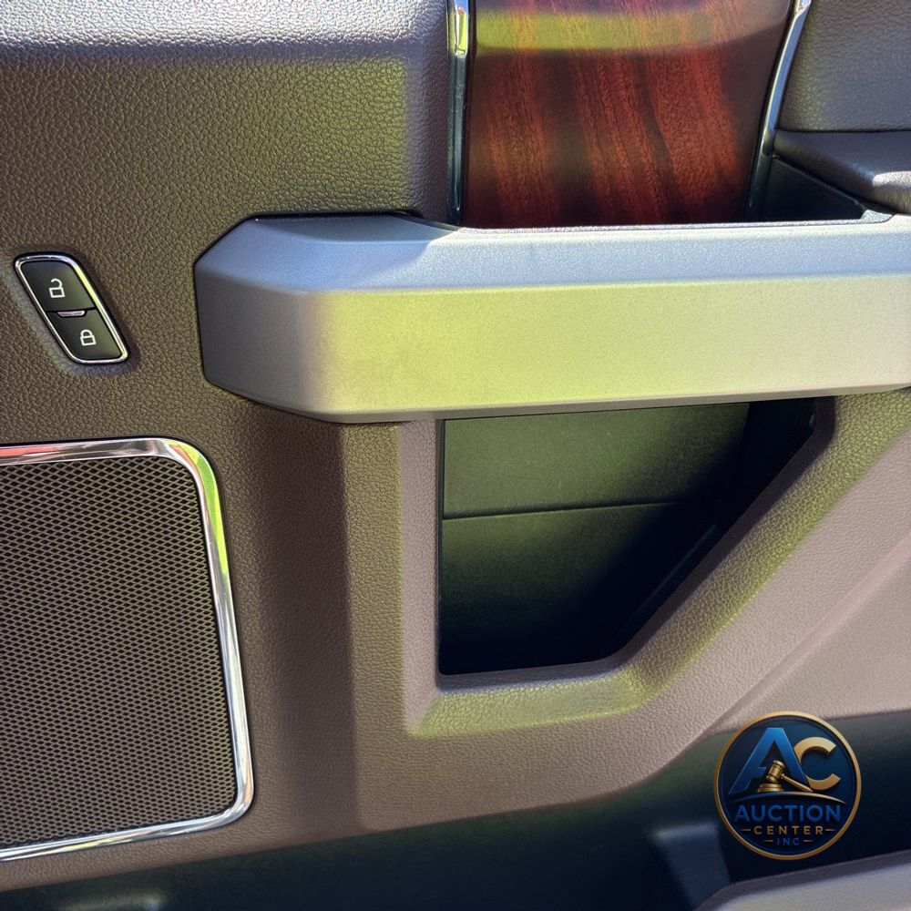2020 Ford F-250 Super Duty King Ranch