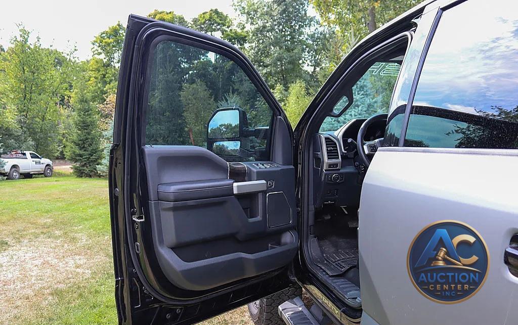 2022 Ford F-250 ROUSH Super Duty
