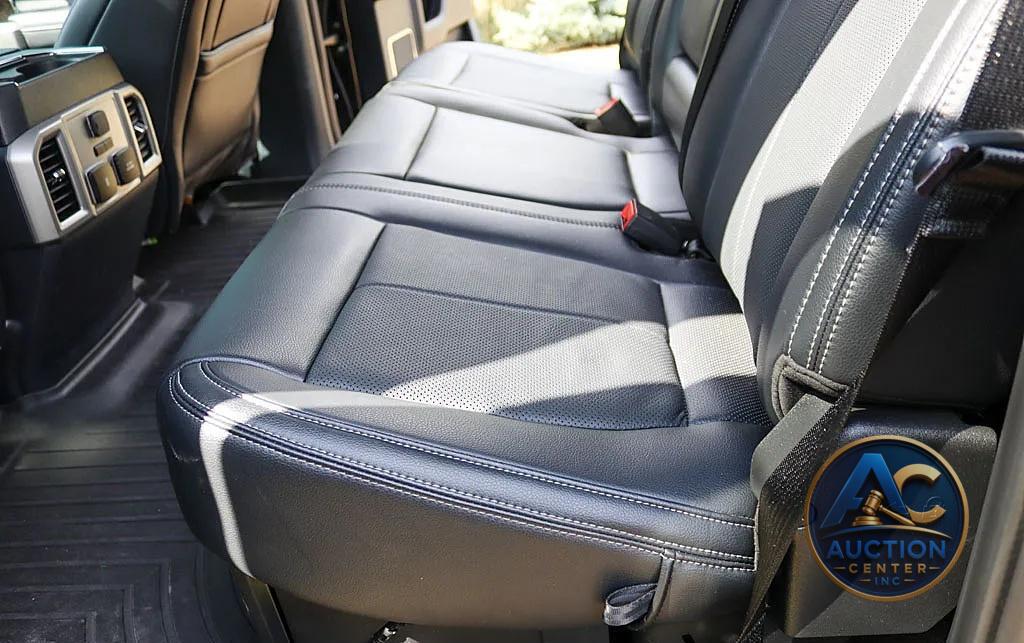 2022 Ford F-250 ROUSH Super Duty