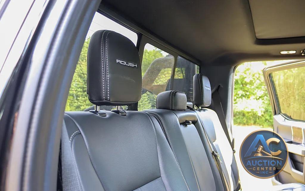 2022 Ford F-250 ROUSH Super Duty