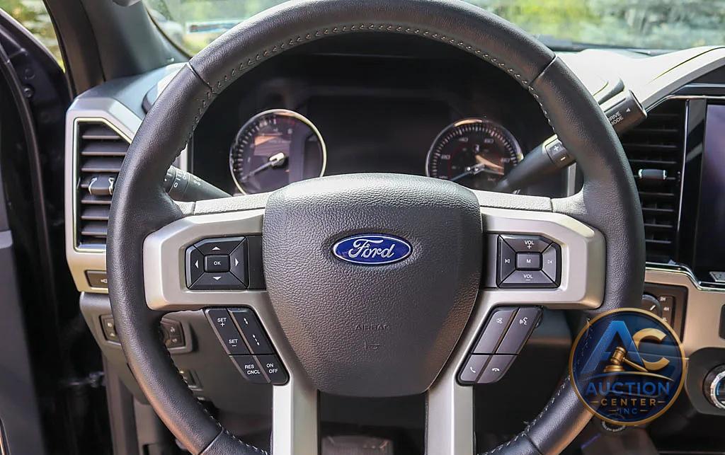 2022 Ford F-250 ROUSH Super Duty