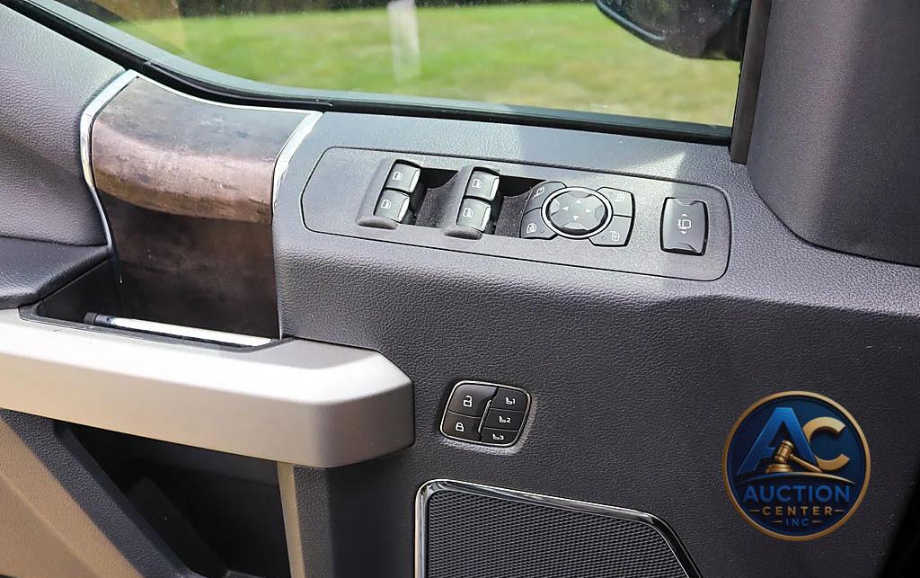 2022 Ford F-250 ROUSH Super Duty