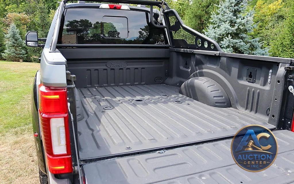 2022 Ford F-250 ROUSH Super Duty