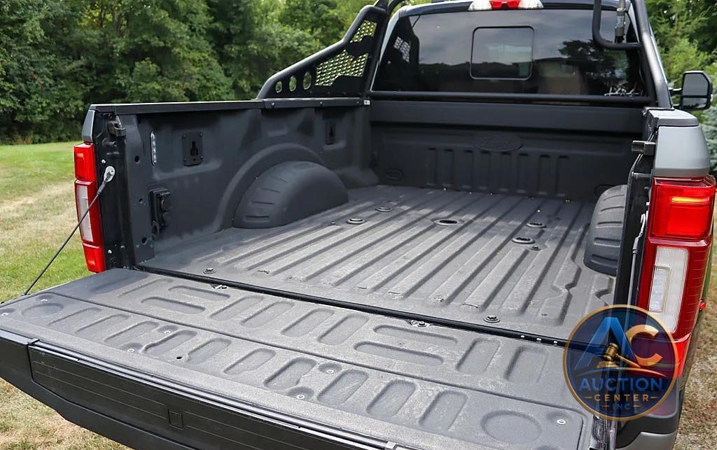 2022 Ford F-250 ROUSH Super Duty