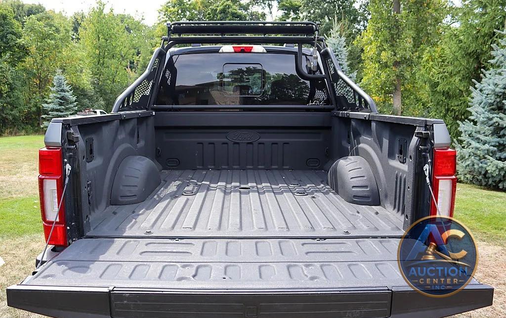2022 Ford F-250 ROUSH Super Duty