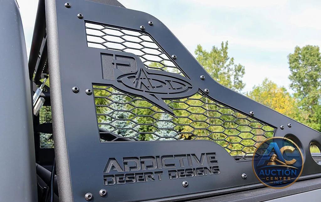 2022 Ford F-250 ROUSH Super Duty