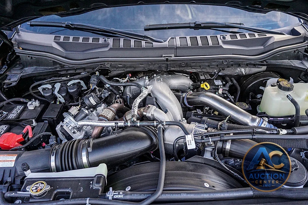 2022 Ford F-250 King Ranch