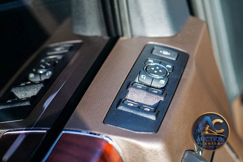 2022 Ford F-250 King Ranch