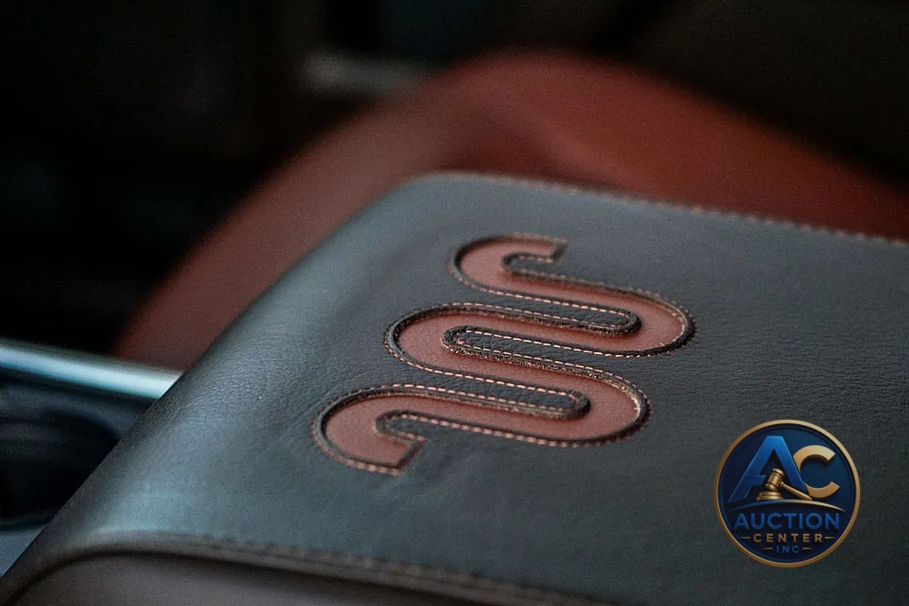 2022 Ford F-250 King Ranch