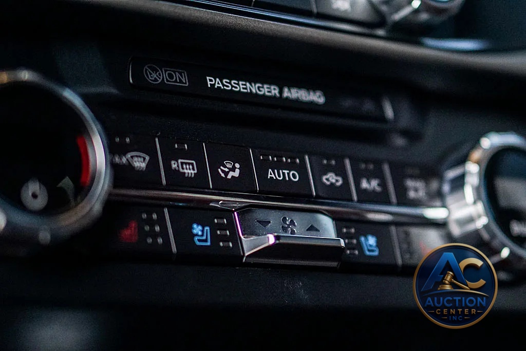 2022 Ford F-250 King Ranch