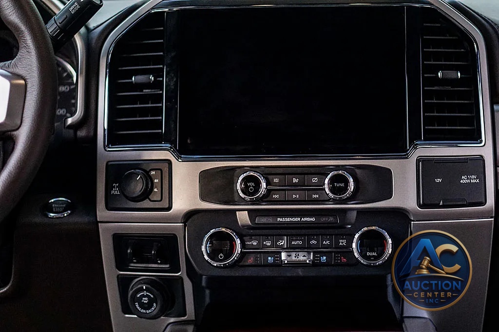 2022 Ford F-250 King Ranch