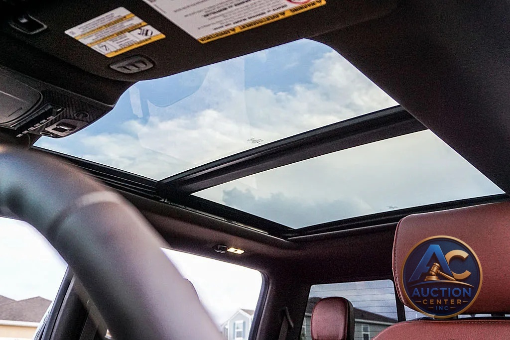 2022 Ford F-250 King Ranch