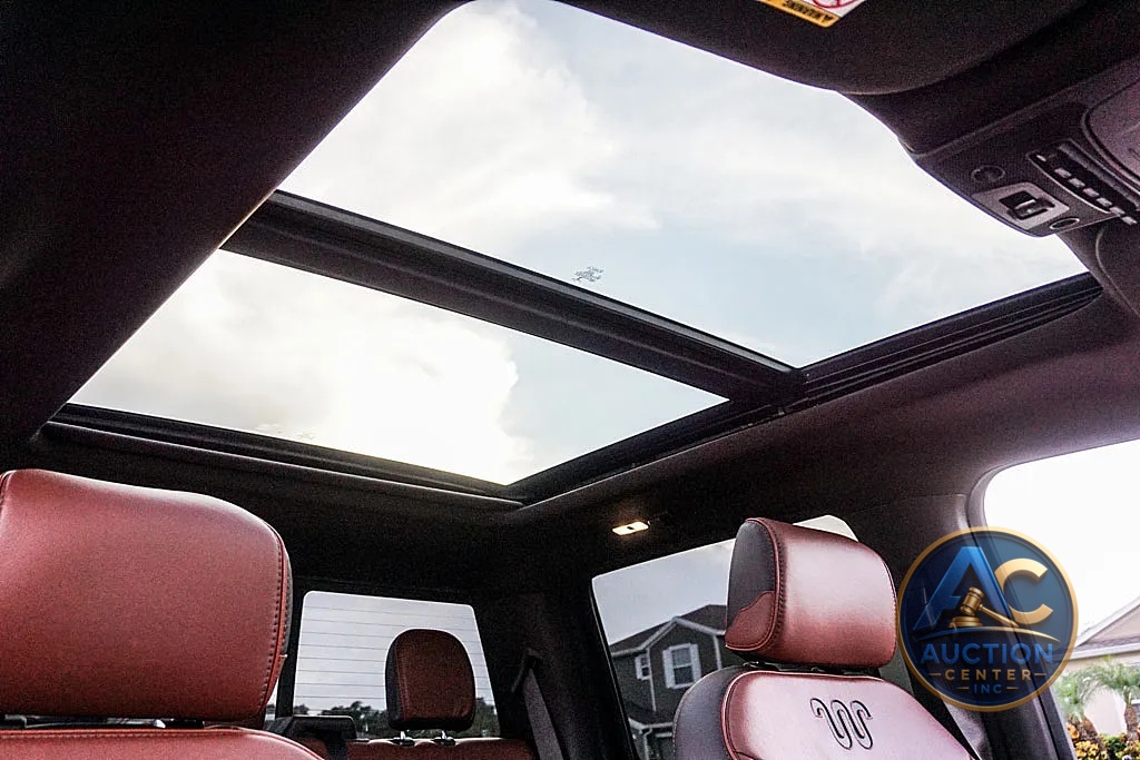 2022 Ford F-250 King Ranch