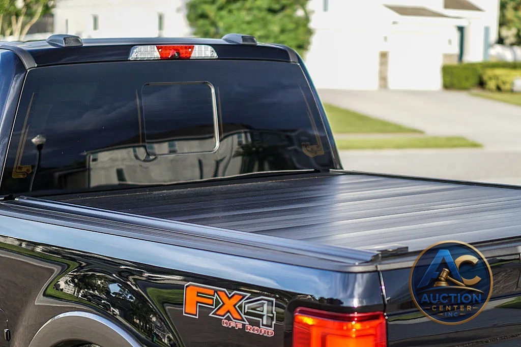 2022 Ford F-250 King Ranch