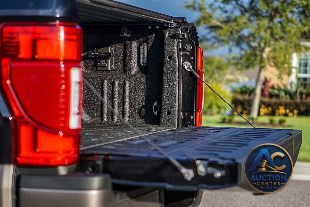 2022 Ford F-250 King Ranch